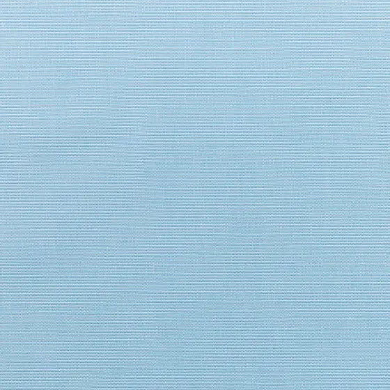 Sunbrella Canvas Air Blue Patio Umbrella Fabric