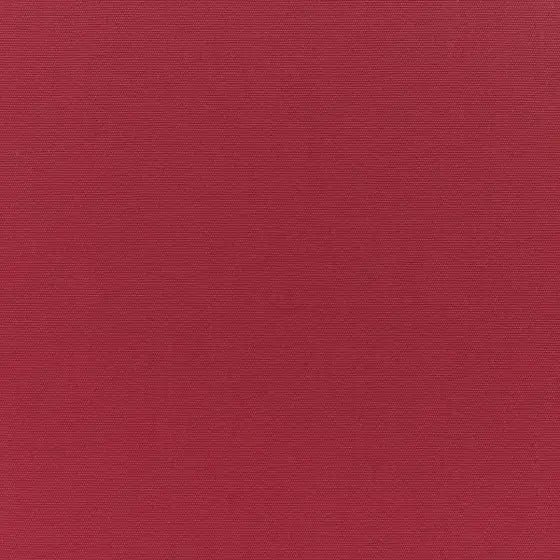 Sunbrella Canvas Burgundy Patio Umbrella Fabric