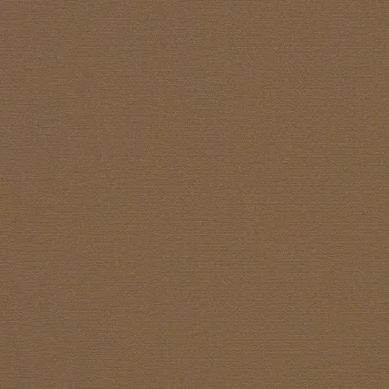 Sunbrella Canvas Cocoa Patio Umbrella Fabric