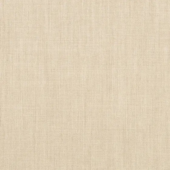 Sunbrella Canvas Flax Patio Umbrella Fabric