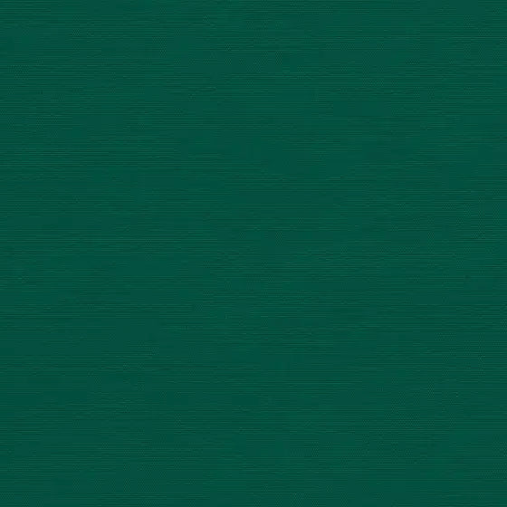 Sunbrella Canvas Forest Green Patio Umbrella Fabric