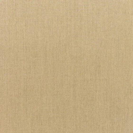 Sunbrella Canvas Heather Beige Patio Umbrella Fabric