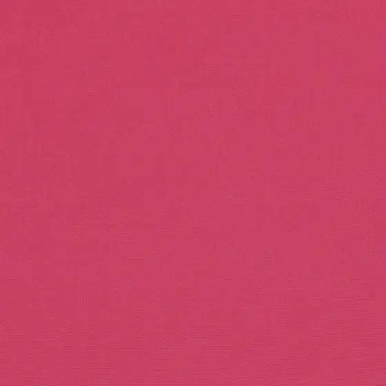 Sunbrella Canvas Hot Pink Patio Umbrella Fabric
