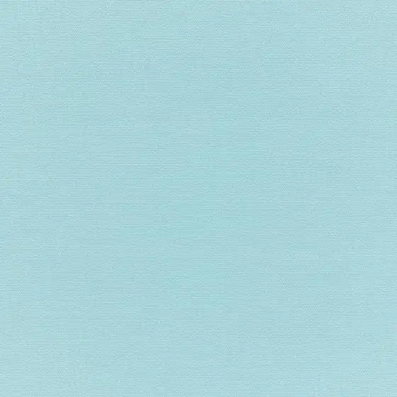 Sunbrella Canvas Mineral Blue Patio Umbrella Fabric