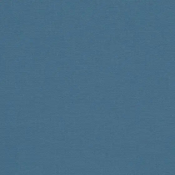 Sunbrella Canvas Sapphire Blue Patio Umbrella Fabric