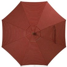 Sunbrella® Umbrella Canopy Replacement