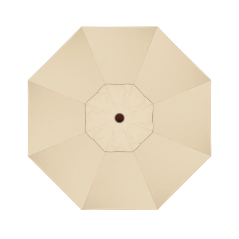 9 FT Sunbrella® Patio Umbrella Canopy Replacement