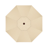 9 FT Sunbrella® Patio Umbrella Canopy Replacement