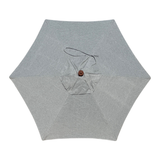 9FT_6_Rib_Fade_Resistant_Gray