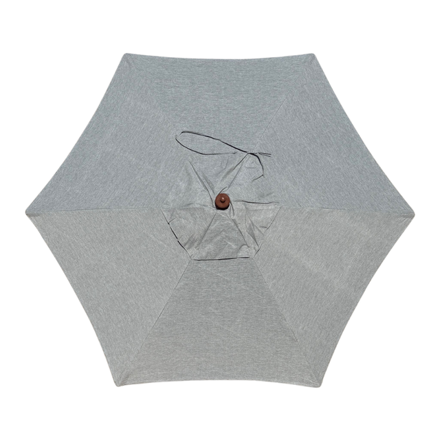 9FT_6_Rib_Fade_Resistant_Gray