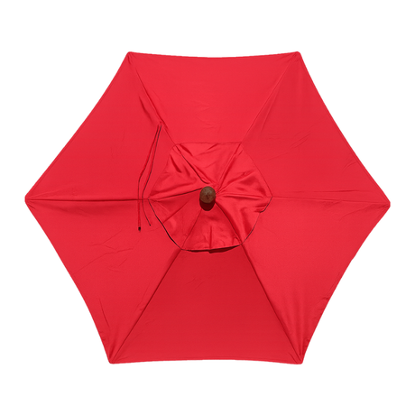 6 foot canvas patio umbrella 6/8 Ribs Replacement Covers, Outdoor Market Table Yard Umbrella Canopy Replacement Canvas, Umbrella Top Cover UV Protective Cloth, for Lawn Garden Backyard Pool(Black,6.5FT(6-Ribs)) : Patio, Lawn & Garden beautiful Silver or Antique Bronze finish Oxford Garden Octagon 6 foot