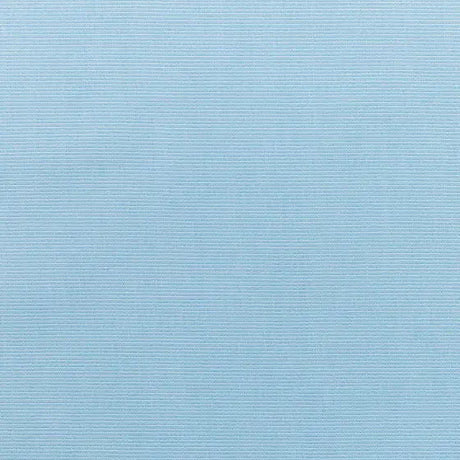 Sunbrella Canvas Air Blue Patio Umbrella Fabric