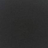 Sunbrella Canvas Black Patio Umbrella Fabric