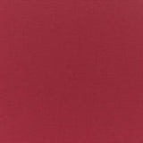 Sunbrella Canvas Burgundy Patio Umbrella Fabric