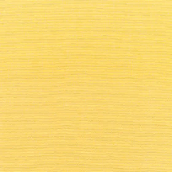 Sunbrella Canvas Buttercup Patio Umbrella Fabric