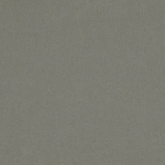 Sunbrella Canvas Charcoal Patio Umbrella Fabric