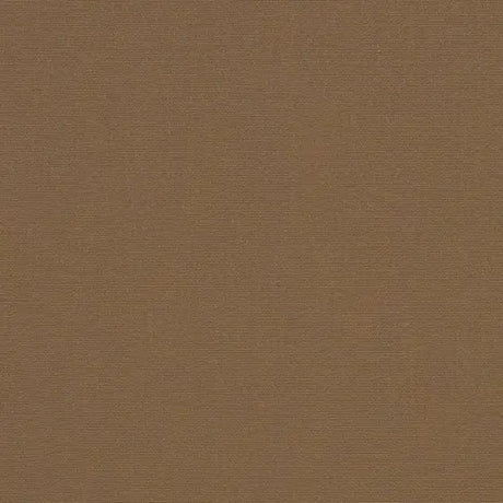 Sunbrella Canvas Cocoa Patio Umbrella Fabric