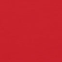 Sunbrella Canvas Jockey Red Patio Umbrella Fabric