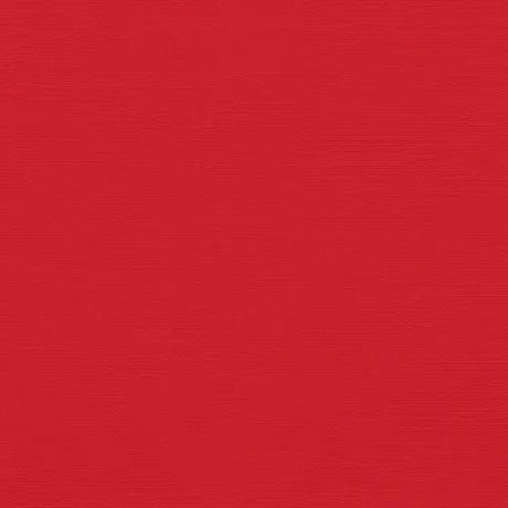 Sunbrella Canvas Jockey Red Patio Umbrella Fabric