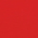 Sunbrella Canvas Logo Red Patio Umbrella Fabric
