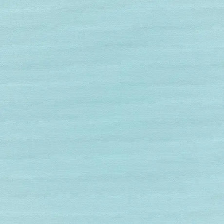 Sunbrella Canvas Mineral Blue Patio Umbrella Fabric