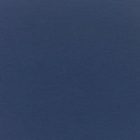 Sunbrella Canvas Navy Patio Umbrella Fabric