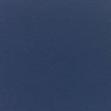Sunbrella Canvas Navy Patio Umbrella Fabric