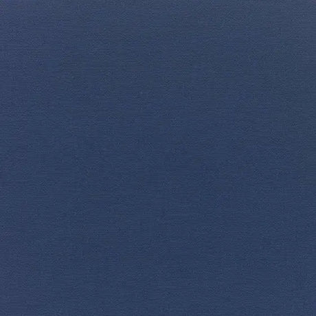 Sunbrella Canvas Navy Patio Umbrella Fabric