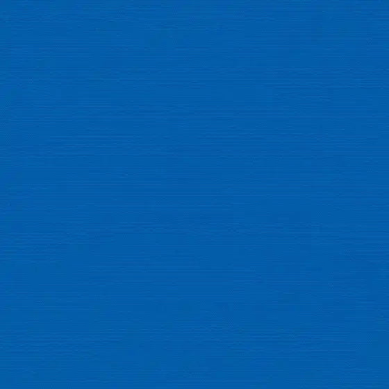 Sunbrella Canvas Pacific Blue Patio Umbrella Fabric