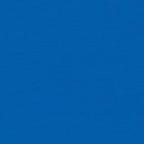 Sunbrella Canvas Pacific Blue Patio Umbrella Fabric