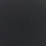 Sunbrella Canvas Raven Black Patio Umbrella Fabric