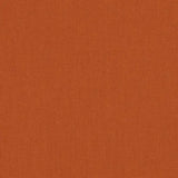 Sunbrella Canvas Rust Patio Umbrella Fabric