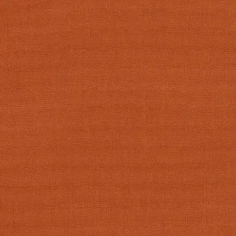 Sunbrella Canvas Rust Patio Umbrella Fabric