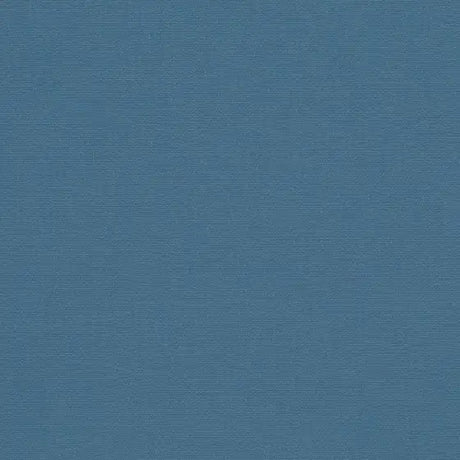 Sunbrella Canvas Sapphire Blue Patio Umbrella Fabric