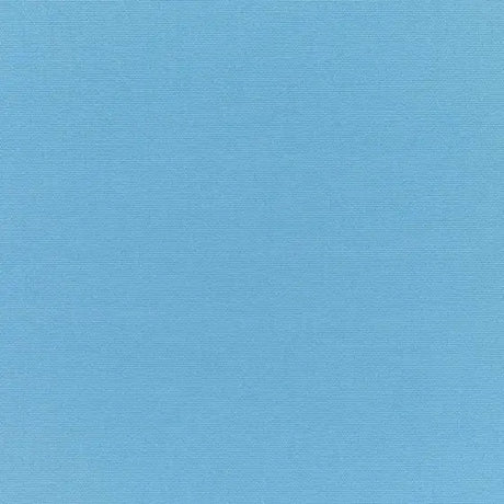 Sunbrella Canvas Sky blue Patio Umbrella Fabric