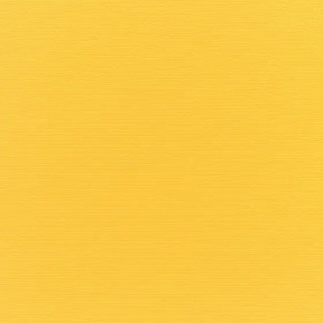 Sunbrella Canvas Sunflower Yellow Patio Umbrella Fabric