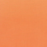 Sunbrella Canvas Tangerine Patio Umbrella Fabric