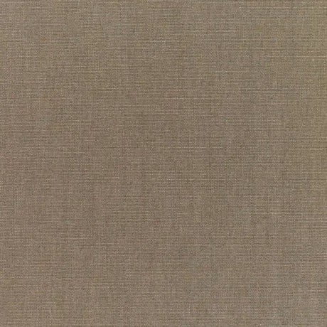 Sunbrella Canvas Taupe Patio Umbrella Fabric
