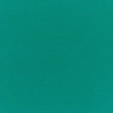 Sunbrella Canvas Teal Patio Umbrella Fabric