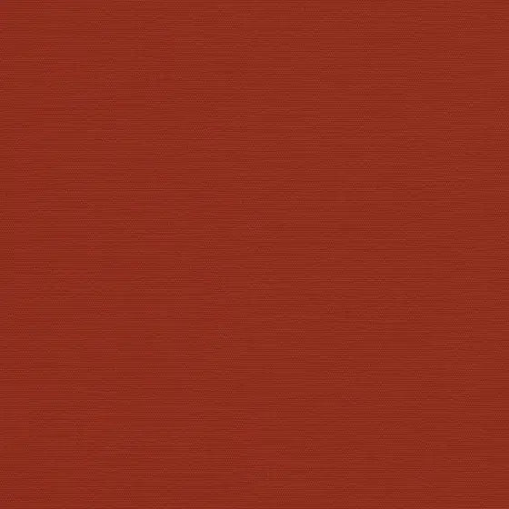 Sunbrella Canvas Terracotta Patio Umbrella Fabric