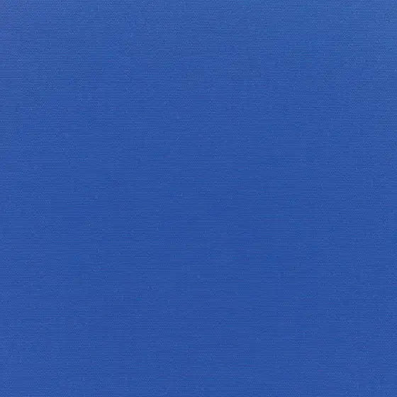 Sunbrella Canvas True Blue Patio Umbrella Fabric