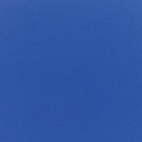 Sunbrella Canvas True Blue Patio Umbrella Fabric