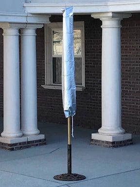 Slip Cover for Patio Umbrella