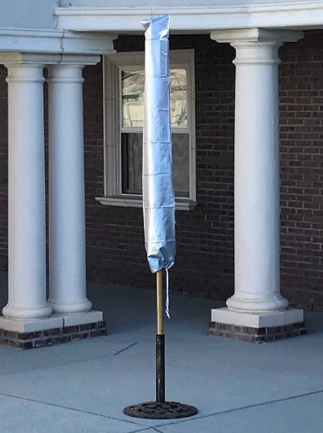 Slip Cover for Patio Umbrella