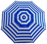 Beach Umbrella With Table